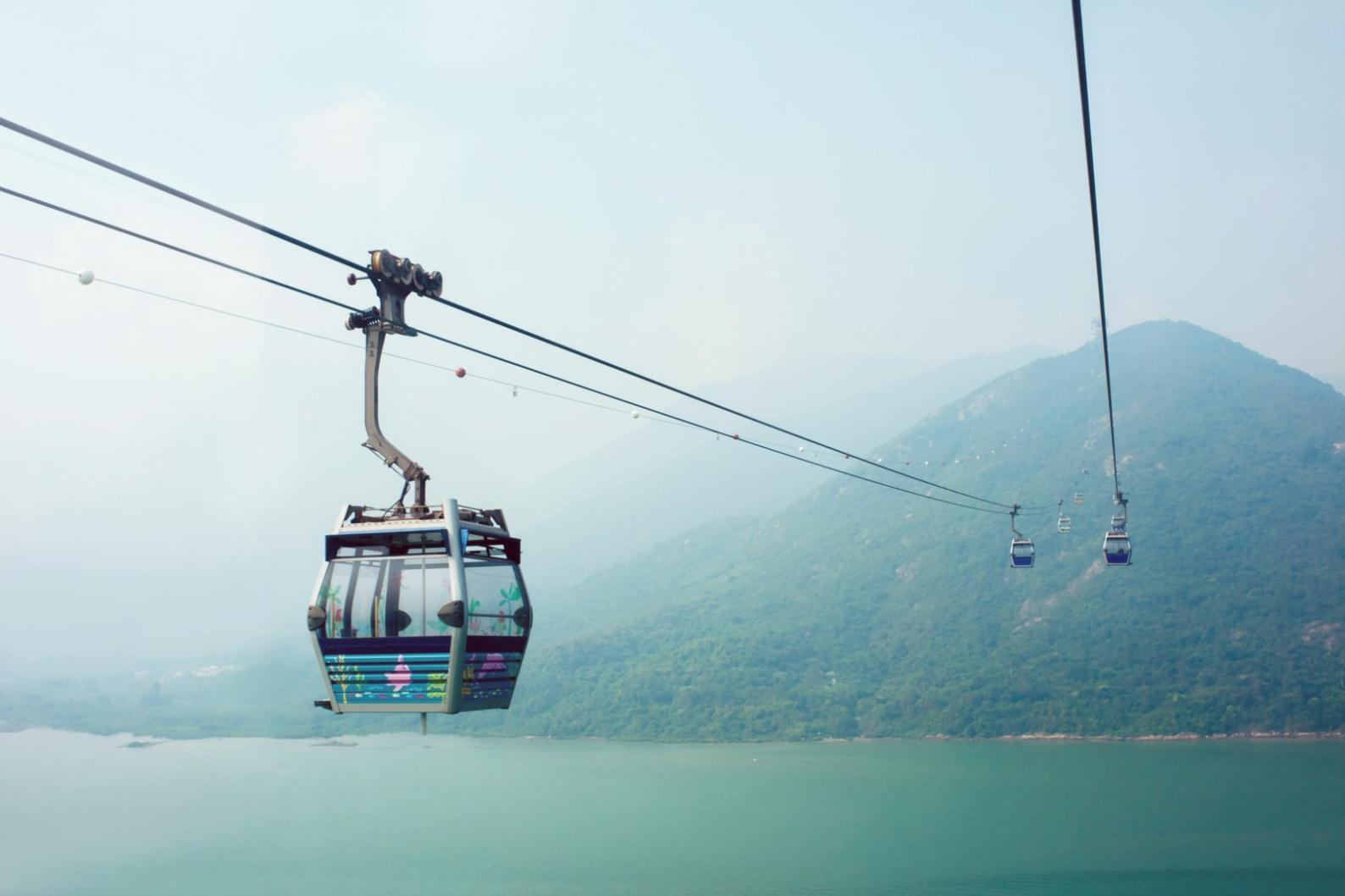 Professional development in tourism