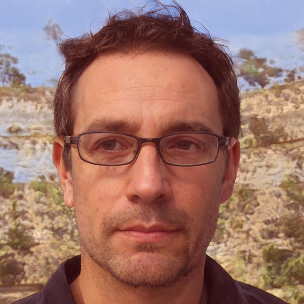 Henrik Lindström profile